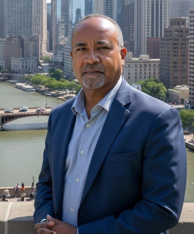 Edward Hunter, EVP - Growth