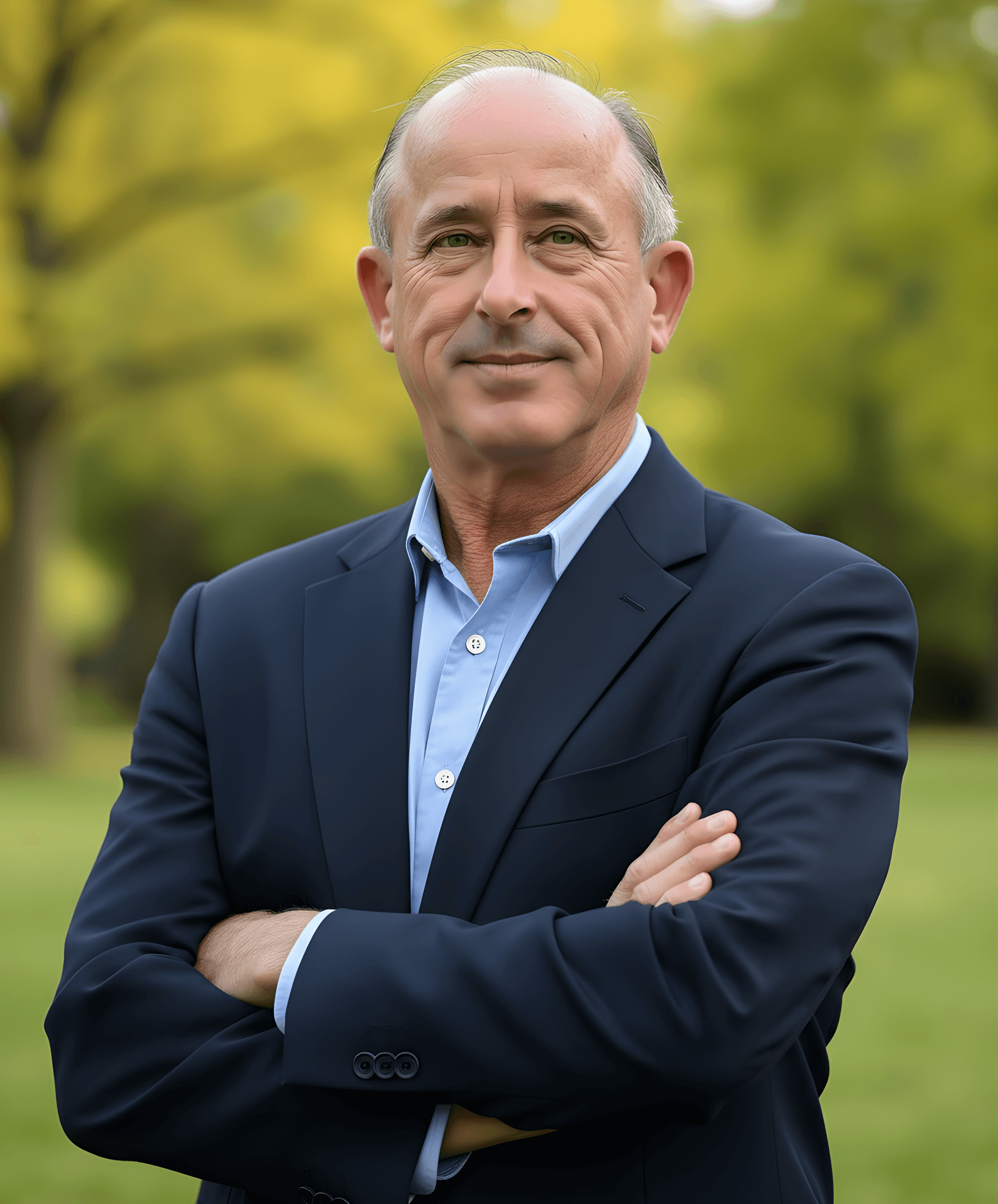 Mark Nelson, EVP - Chief Sales Officer